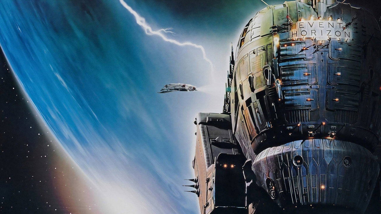 Event Horizon background 148