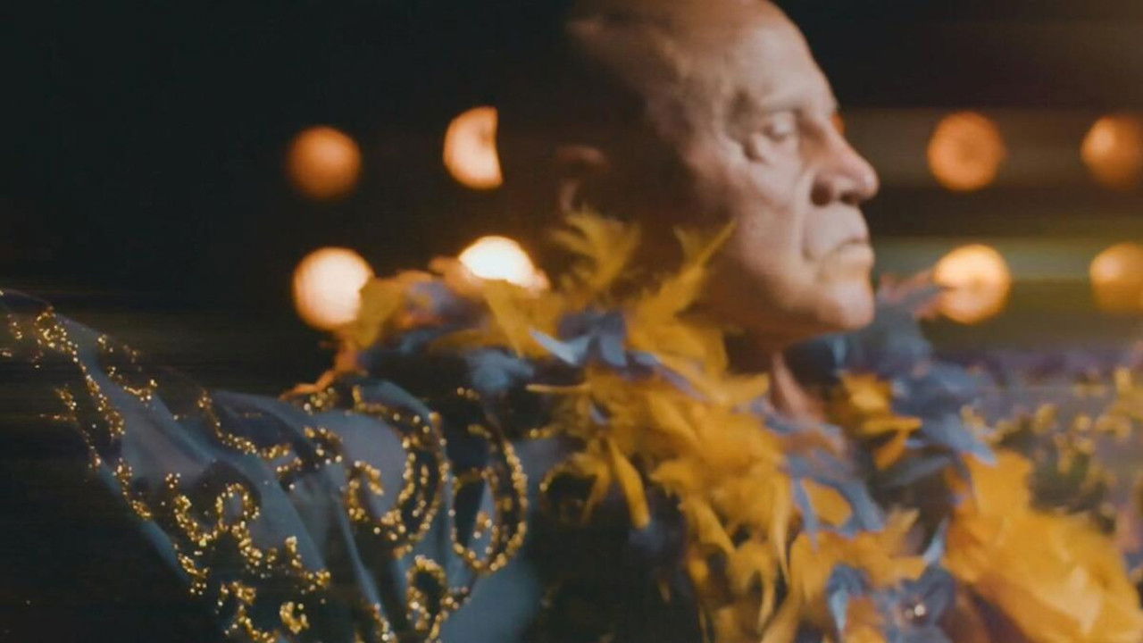 Adrian Street: Imagine What I Could Do to You backdrop