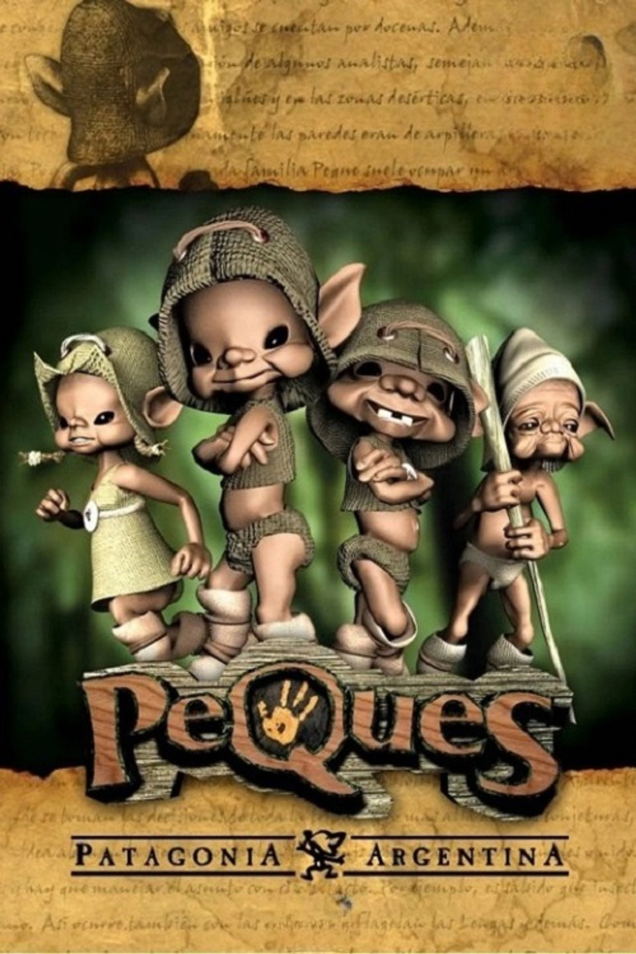 Los peques