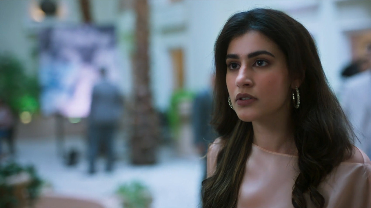 Broken But Beautiful — Épisode 1