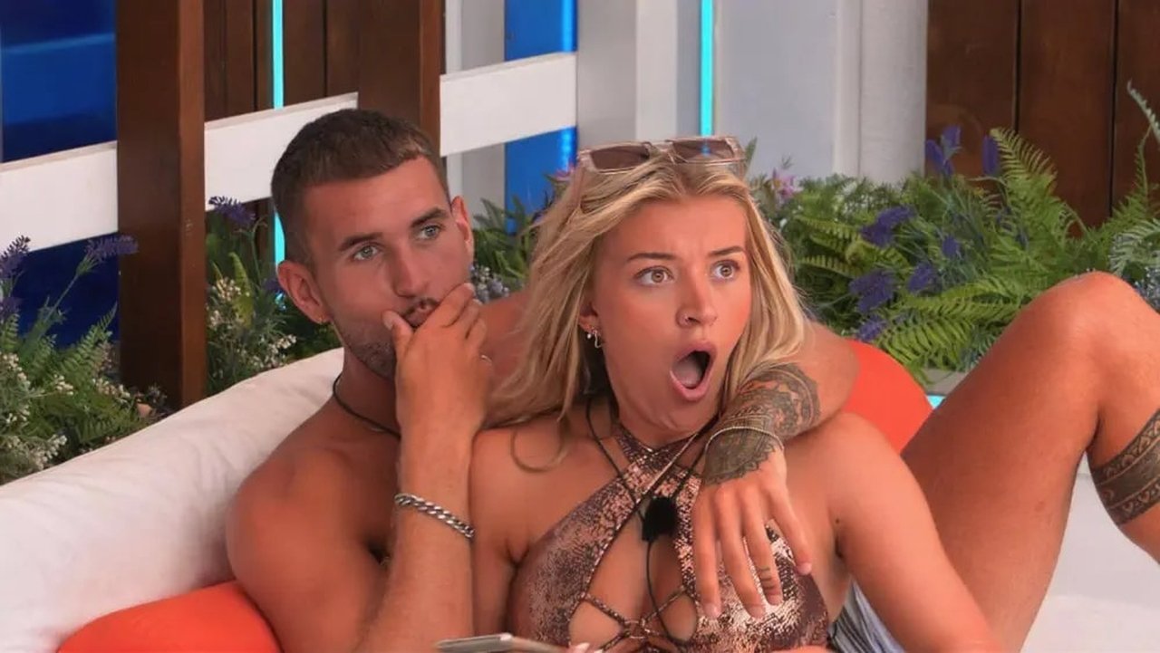 Love Island - Season 10 Episode 49 : Episode 49