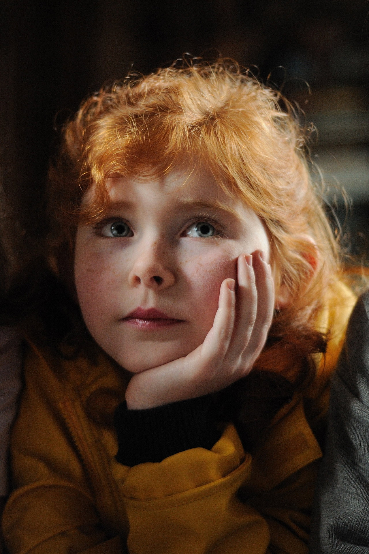 Wonder House filmaffisch