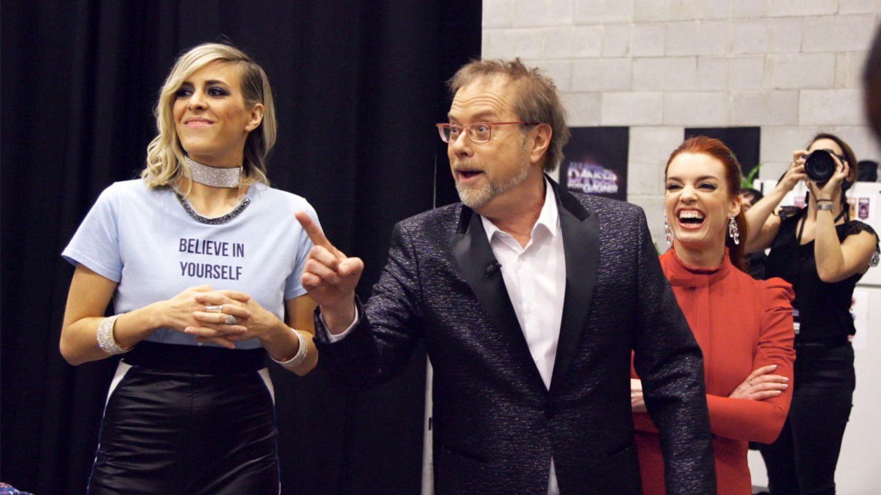 Danser pour gagner — Épisode 17