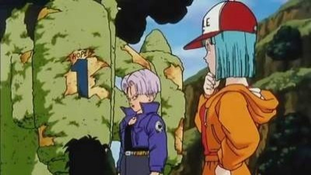 Image Private Dragon Ball Z