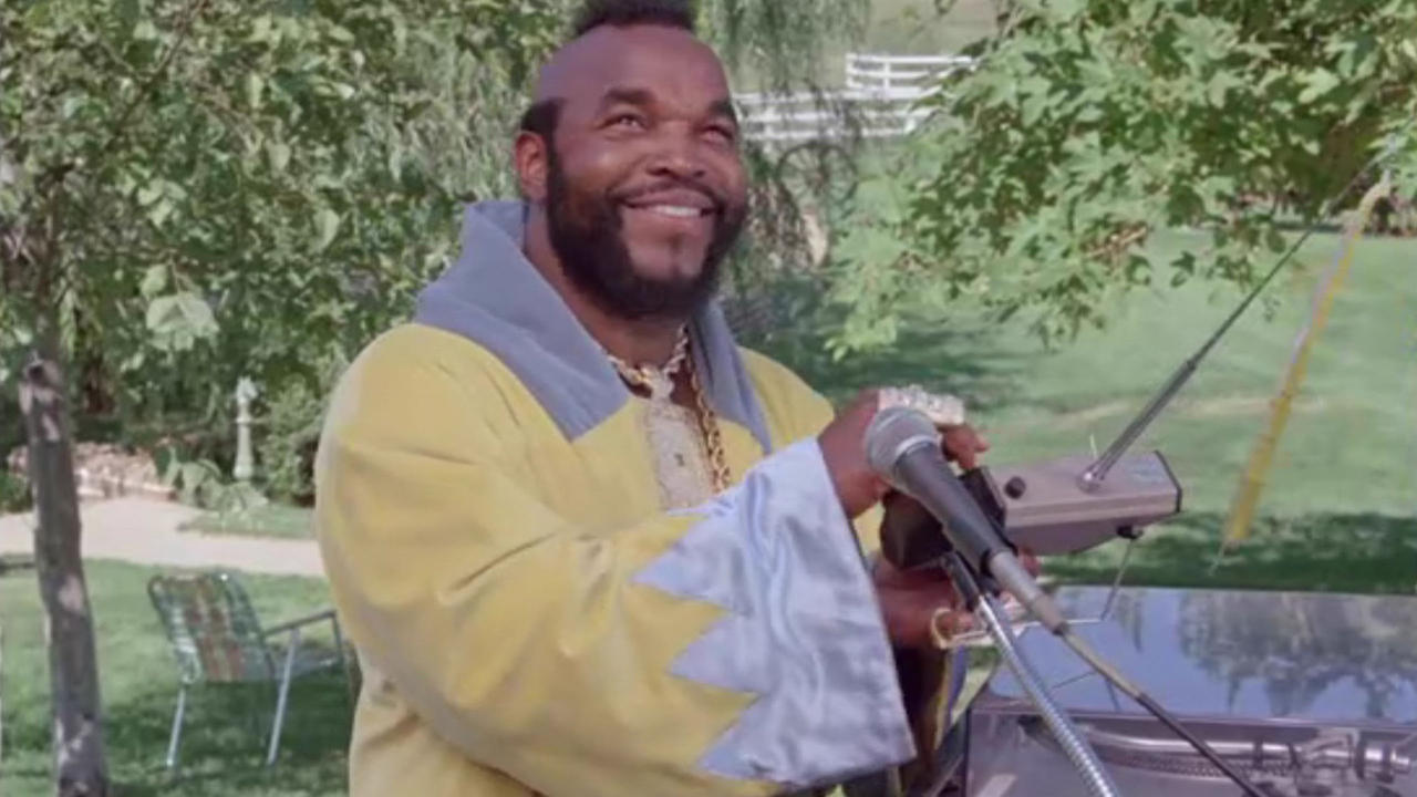 The A-Team - Season 5 Episode 5 : The Theory of Revolution