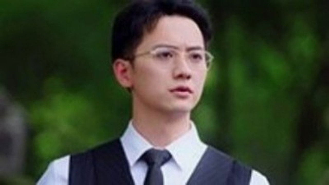 畲韵流光之凤求凰 — Épisode 4