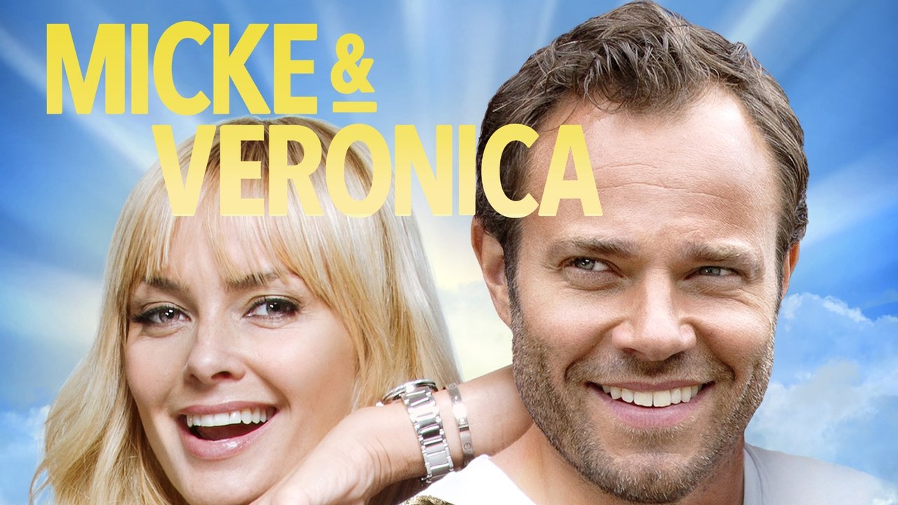 Micke & Veronica (2014)