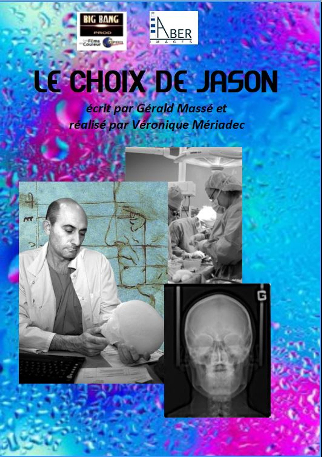 Le choix de Jason filmaffisch