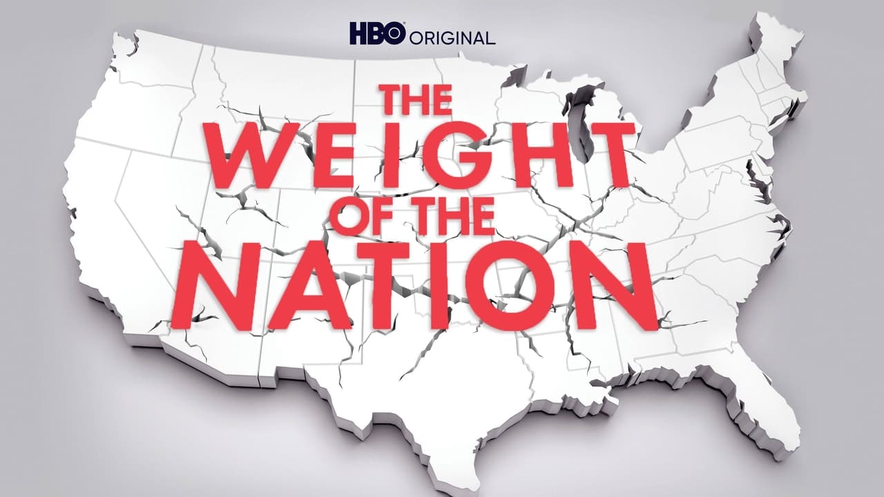 The Weight of the Nation background