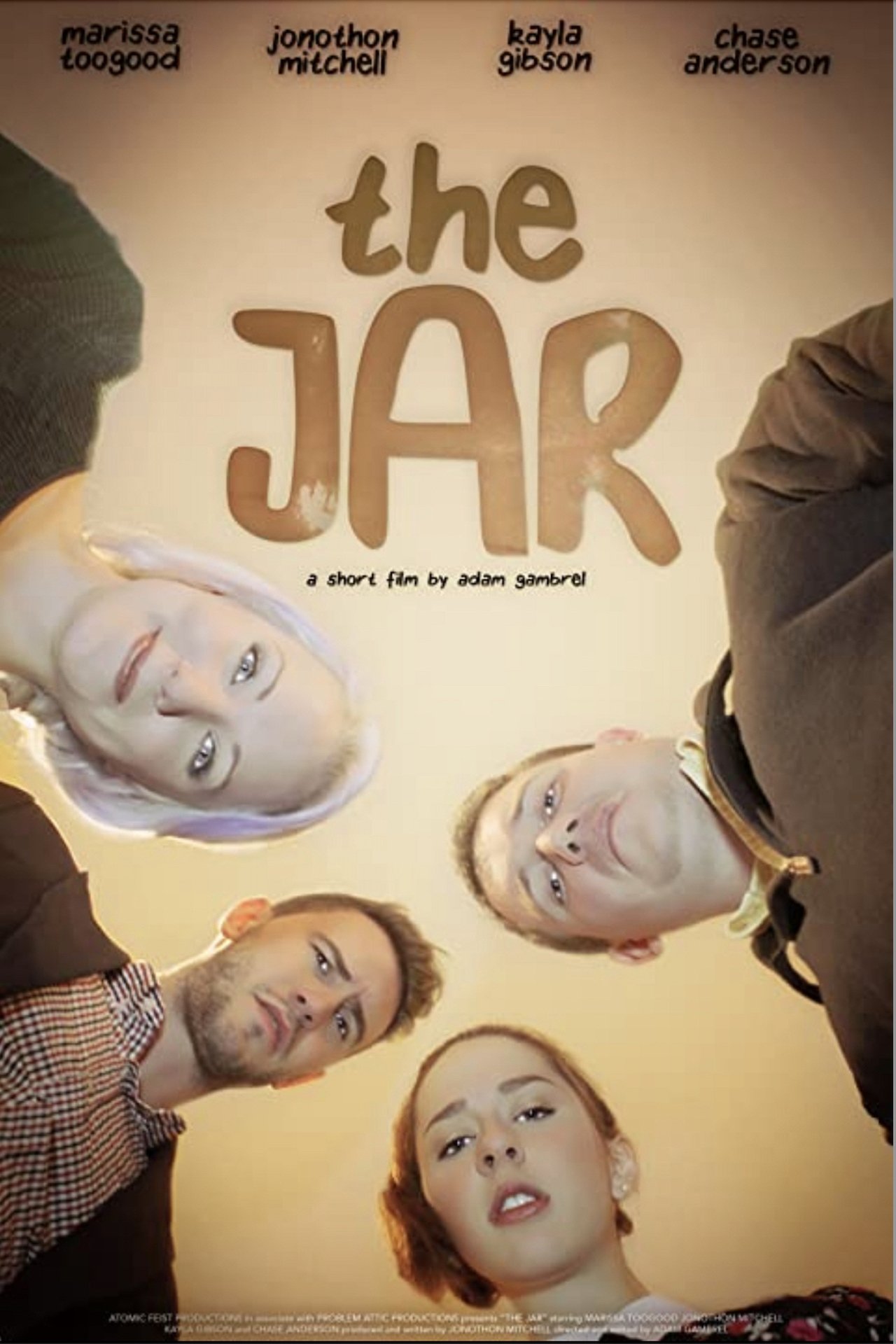 The Jar The Jar
