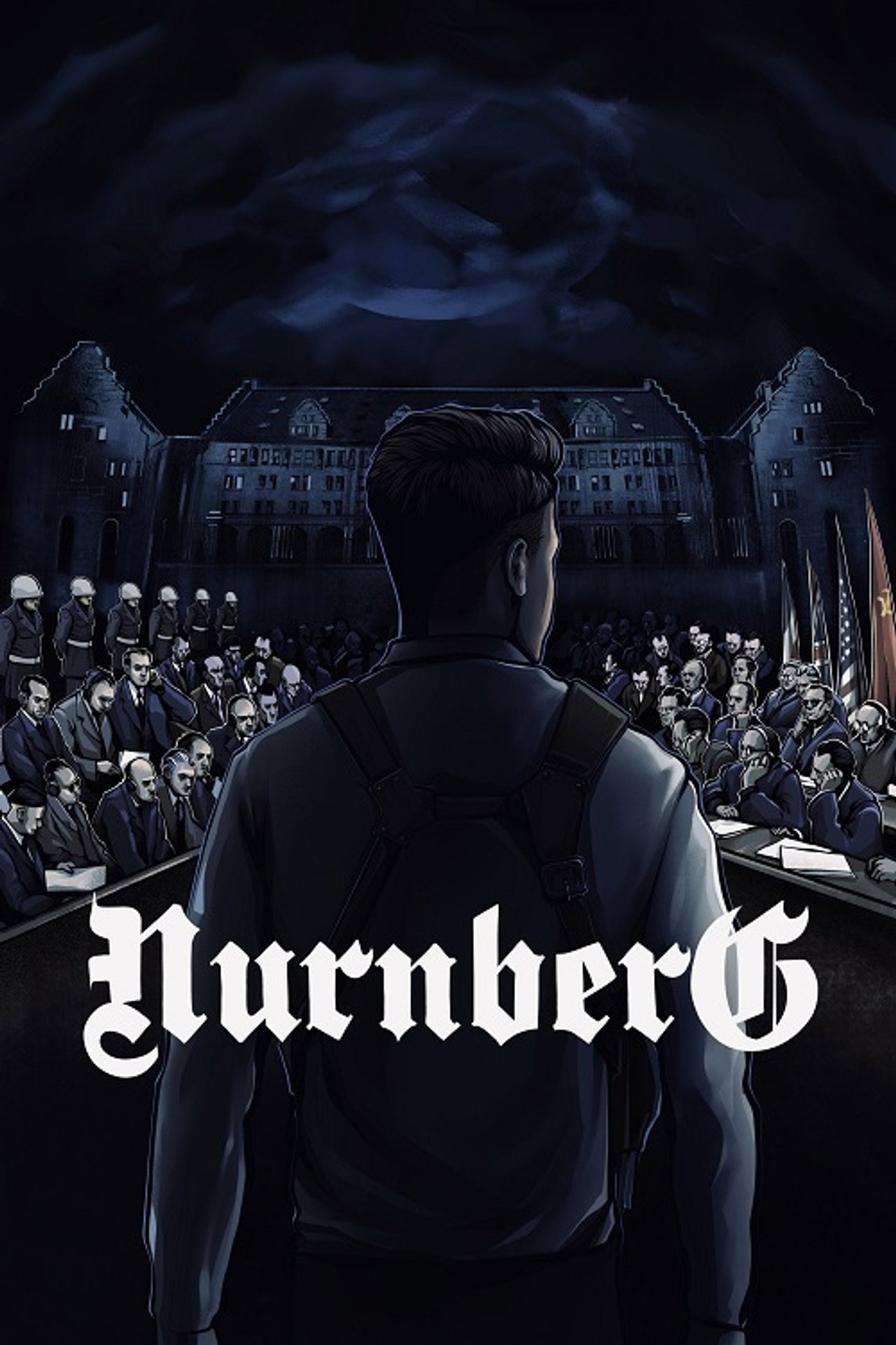 Nurnberg