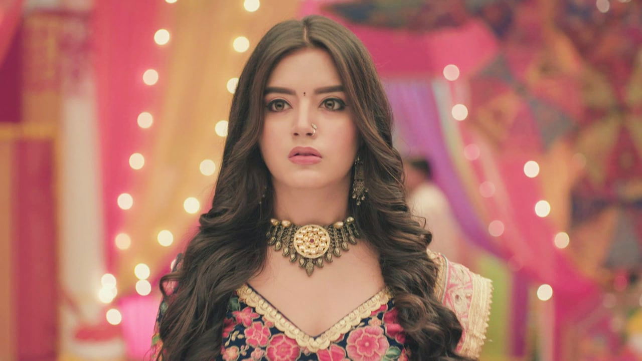 पंड्या स्टोर — Épisode 94