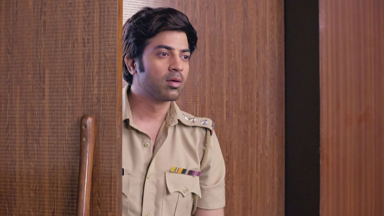 Kya Haal, Mr. Paanchal? — Épisode 211