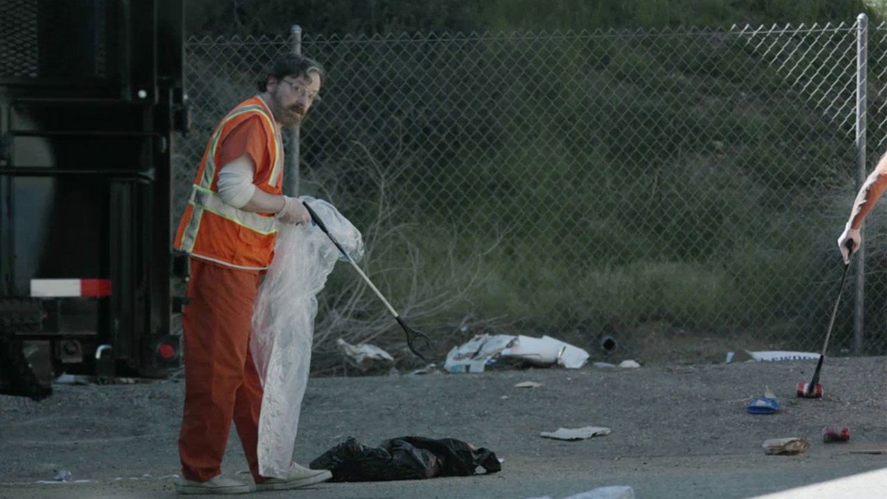 Better Call Saul - Season 0 Episode 5 : No Picnic