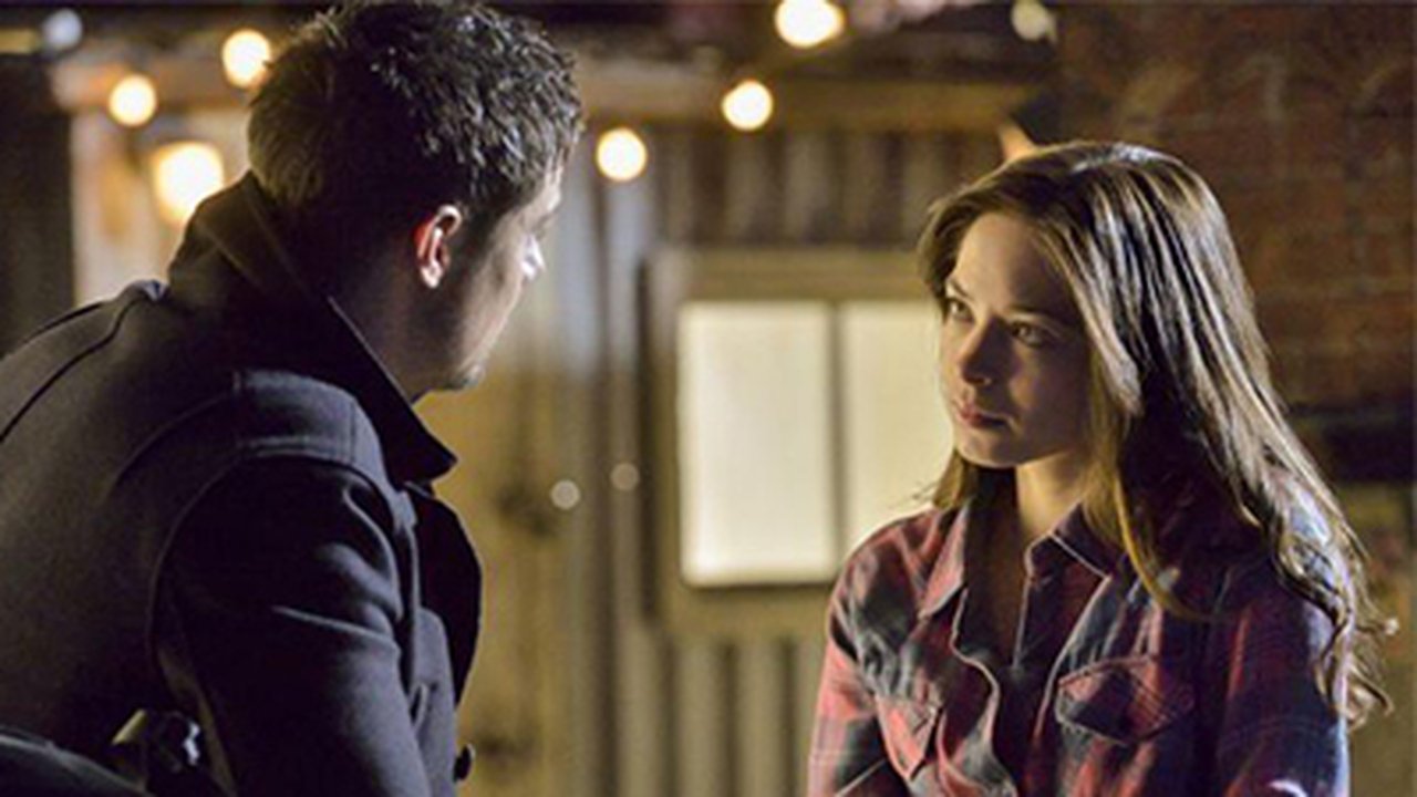 Beauty and the Beast - Season 2 Episode 19 : Cold Case