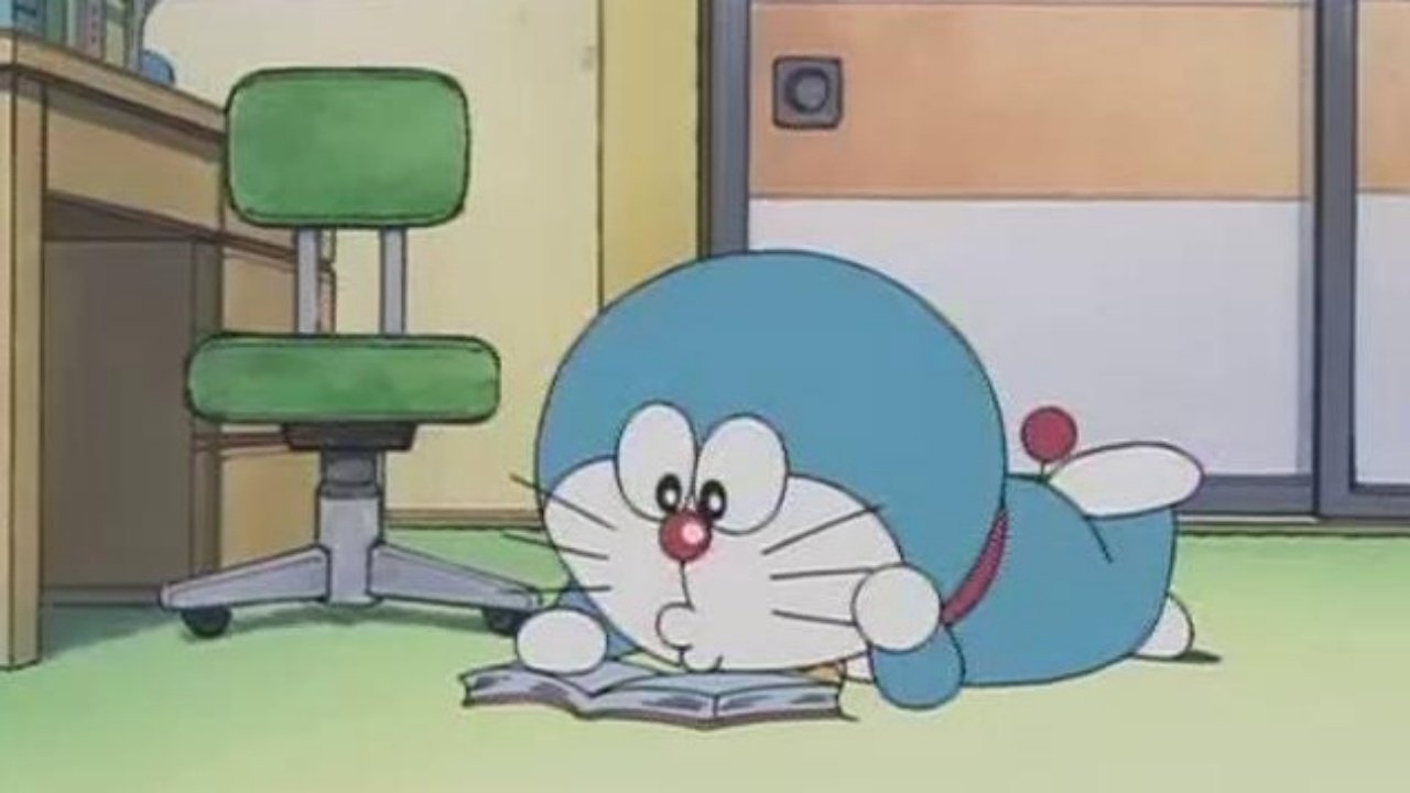 ドラえもん - Season 2 Episode 45 : Episode 45