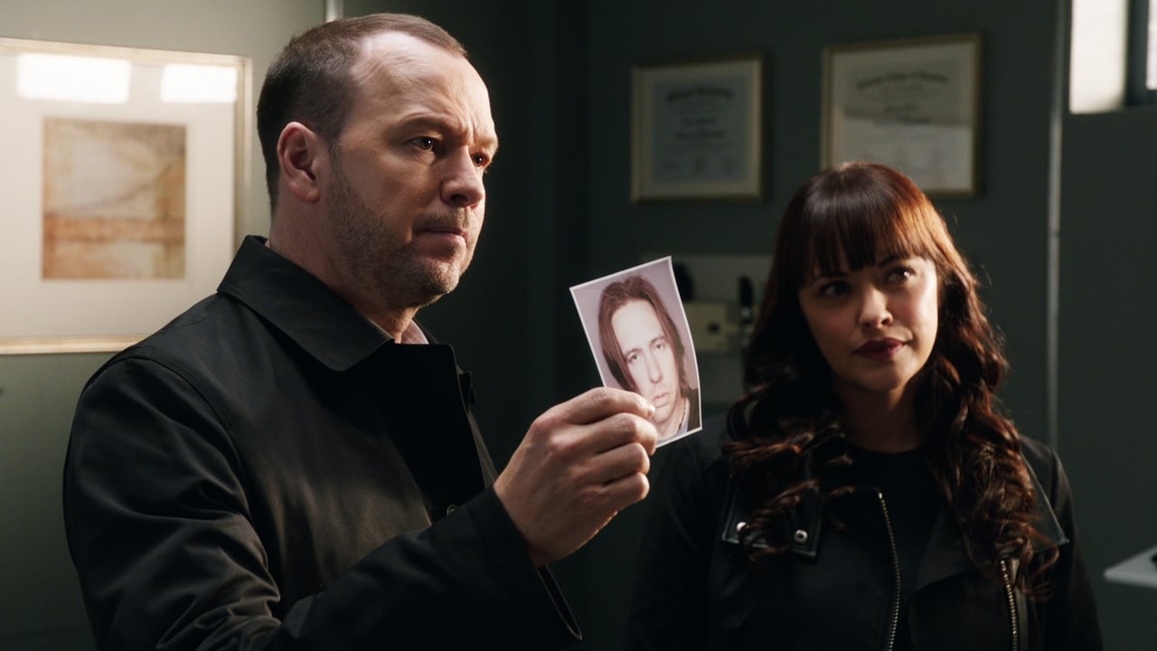 Blue Bloods - Season 7 Episode 15 : Lost Souls