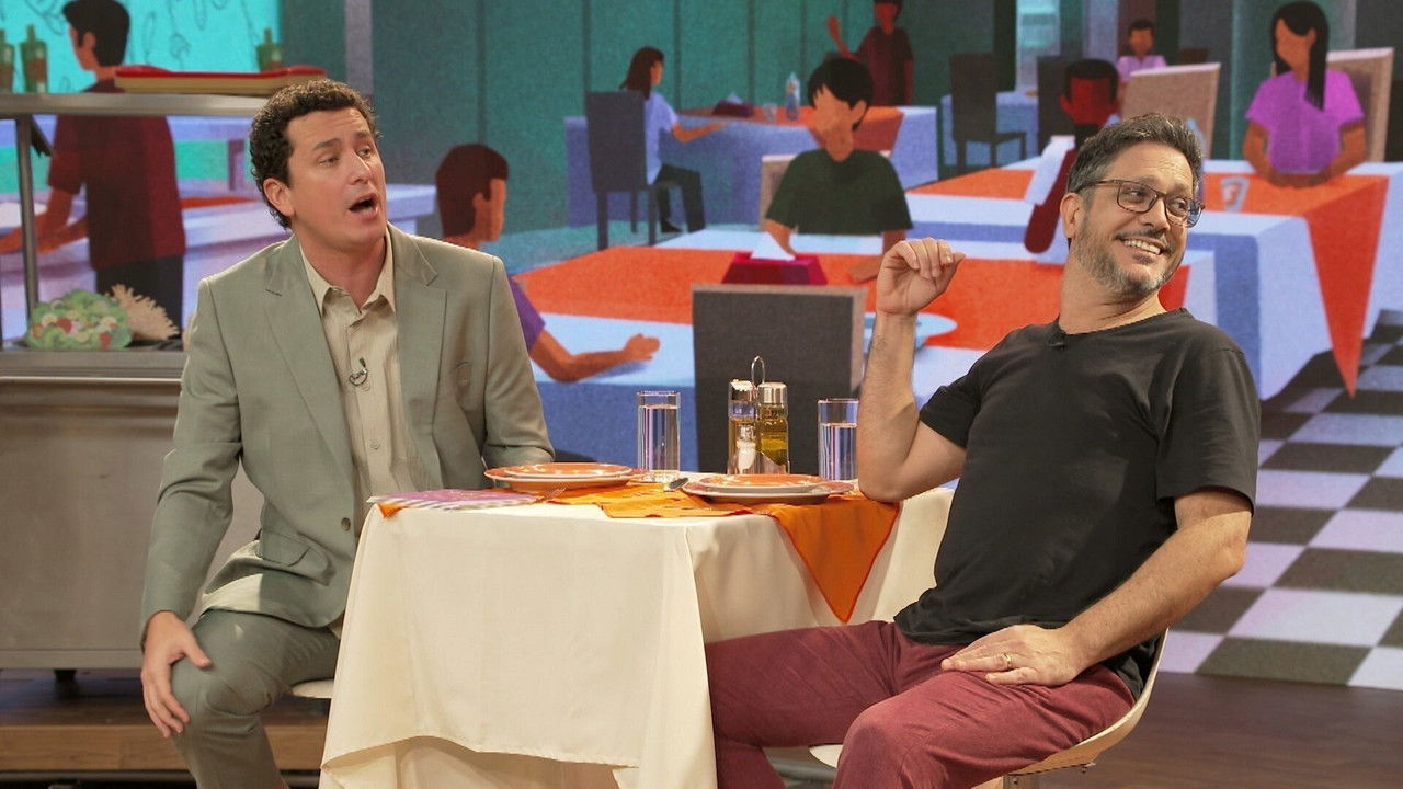 Portugal Show — Épisode 12