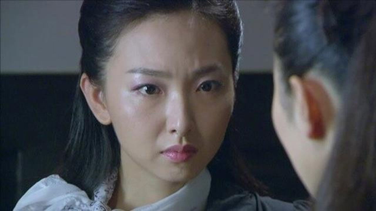 狐影 — Épisode 18