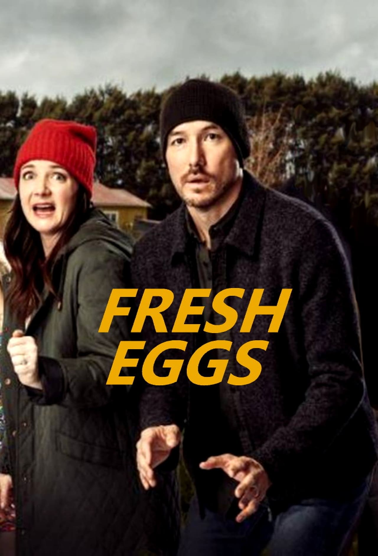 Fresh Eggs (1970)