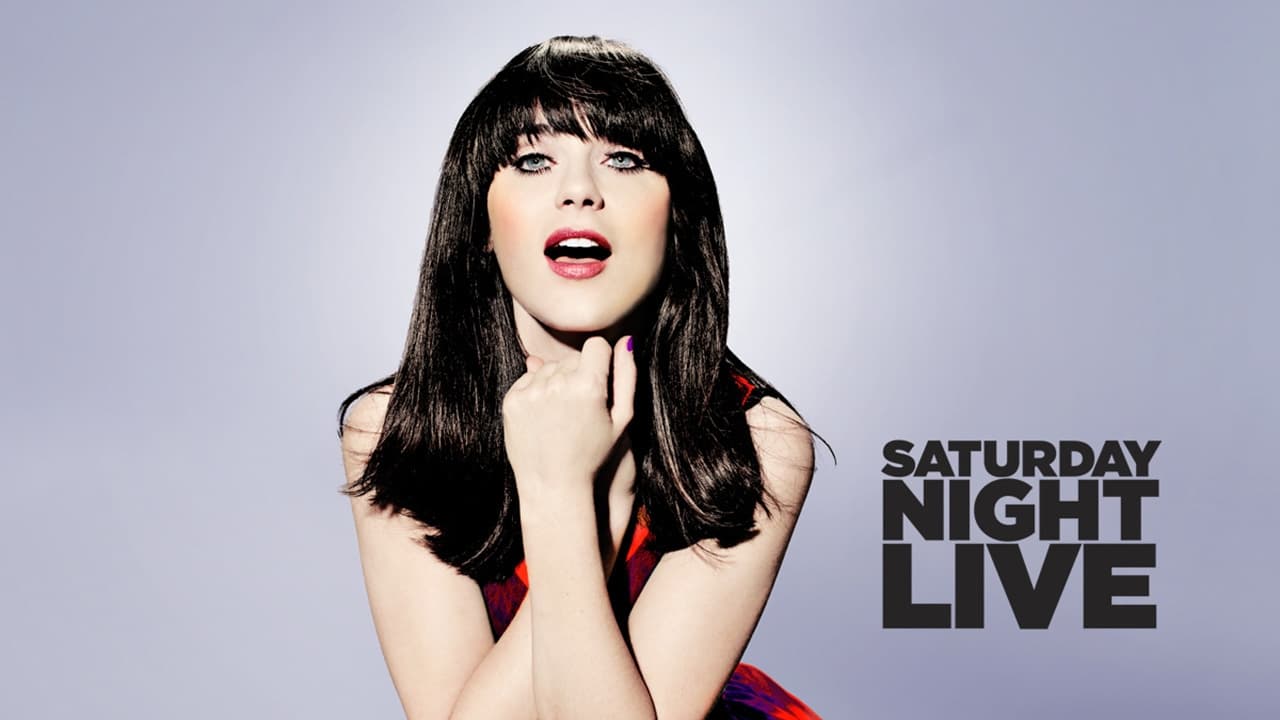 Saturday Night Live - Season 37 Episode 14 : Zooey Deschanel with Karmin