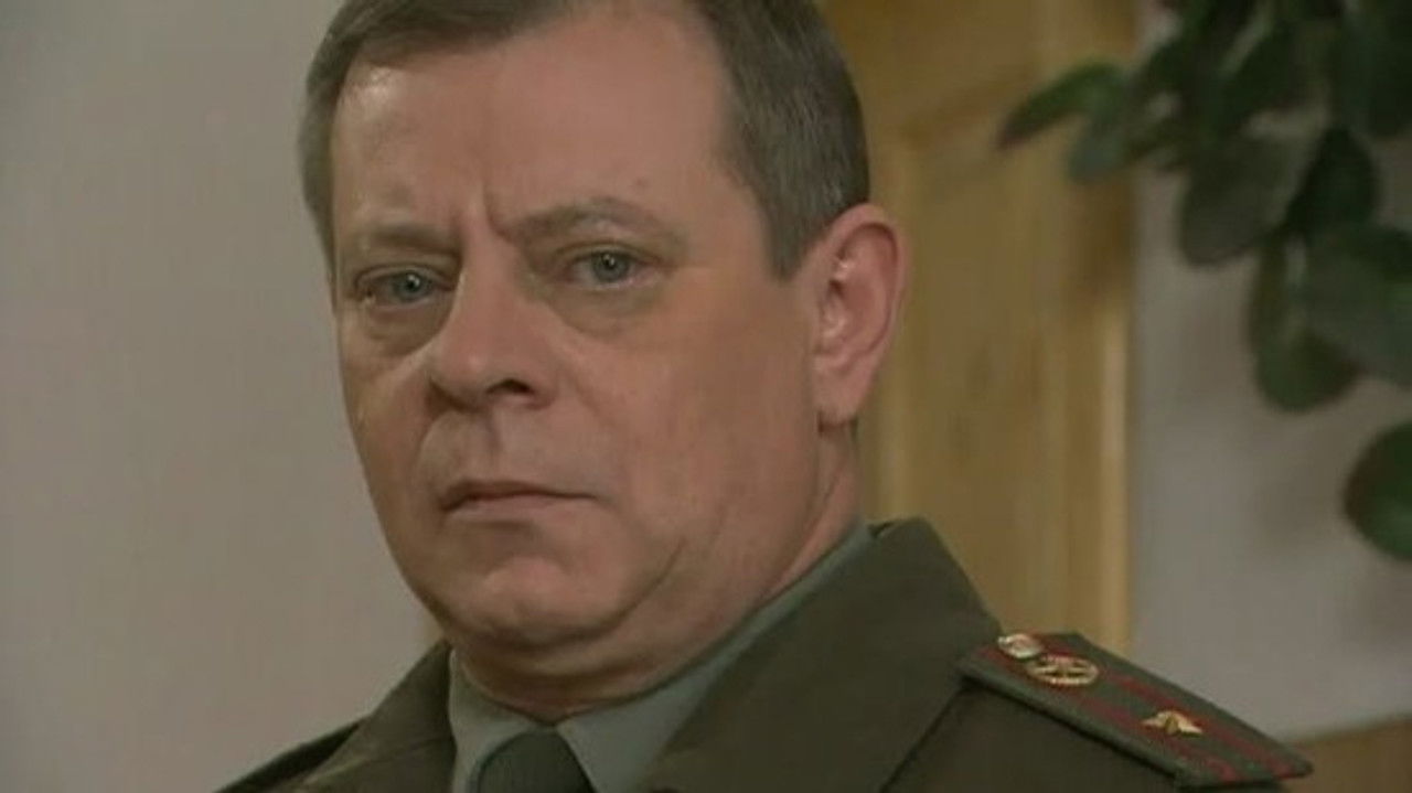 Кадетство — Épisode 13