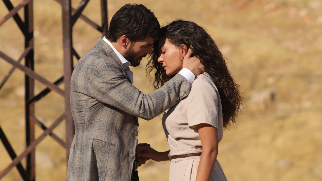 Hercai - Season 2 Episode 1 : Episode 1