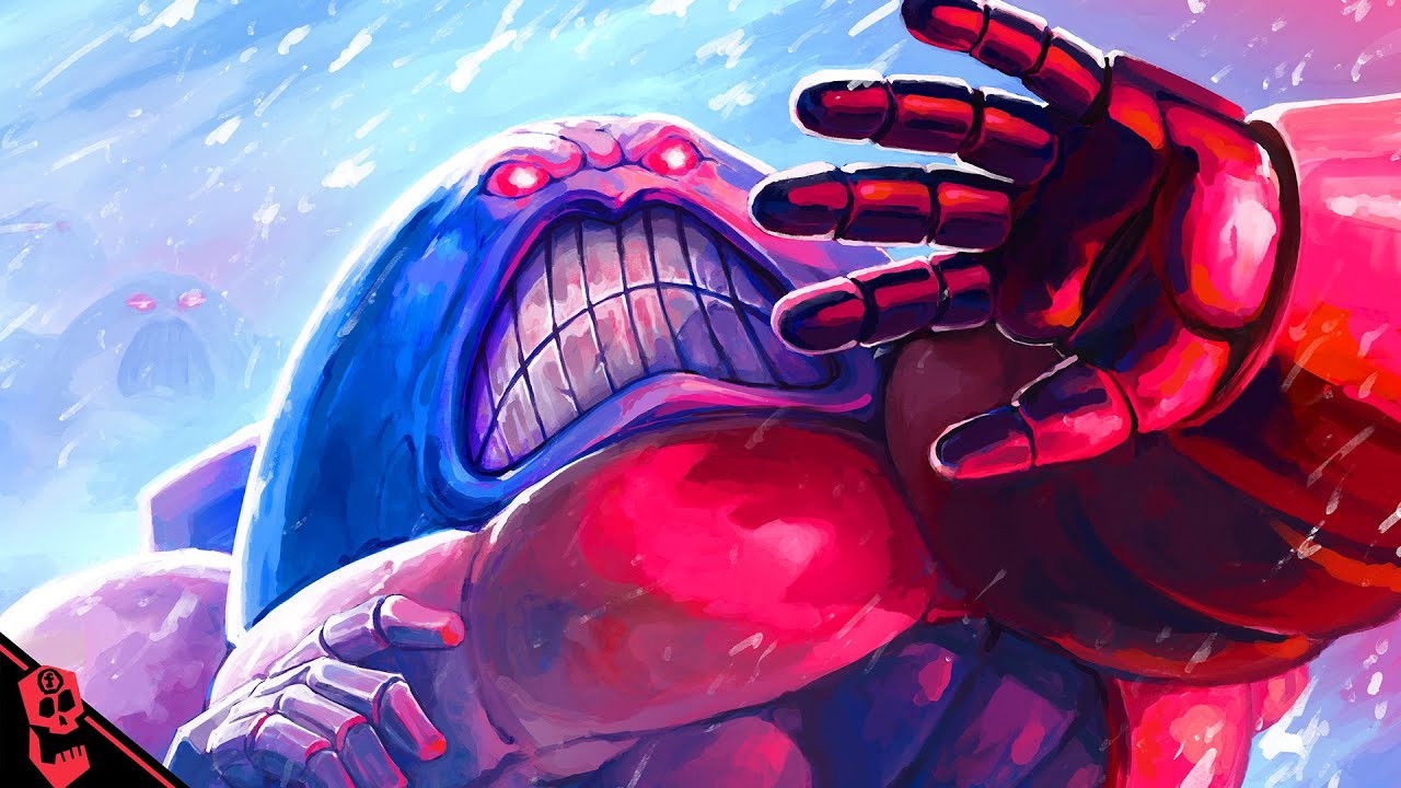 Space King — Épisode 4