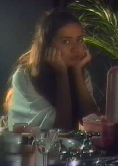 Never Let Me Go (Part II) Backdrop