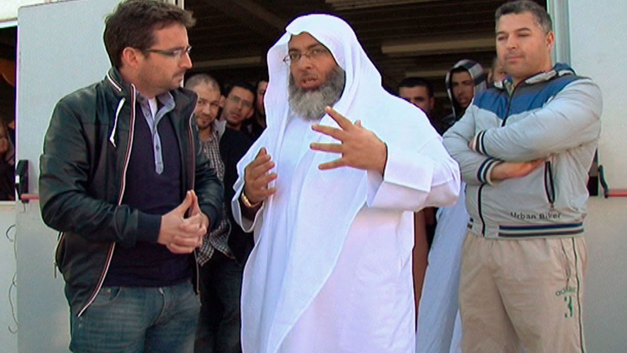 Salvados - Season 3 Episode 3 : Episode 3