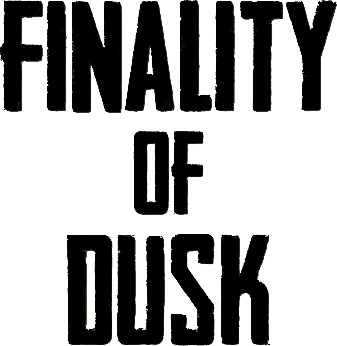 Finality of Dusk