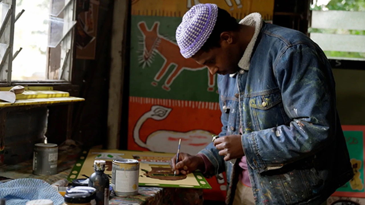 Art Works — Épisode 30