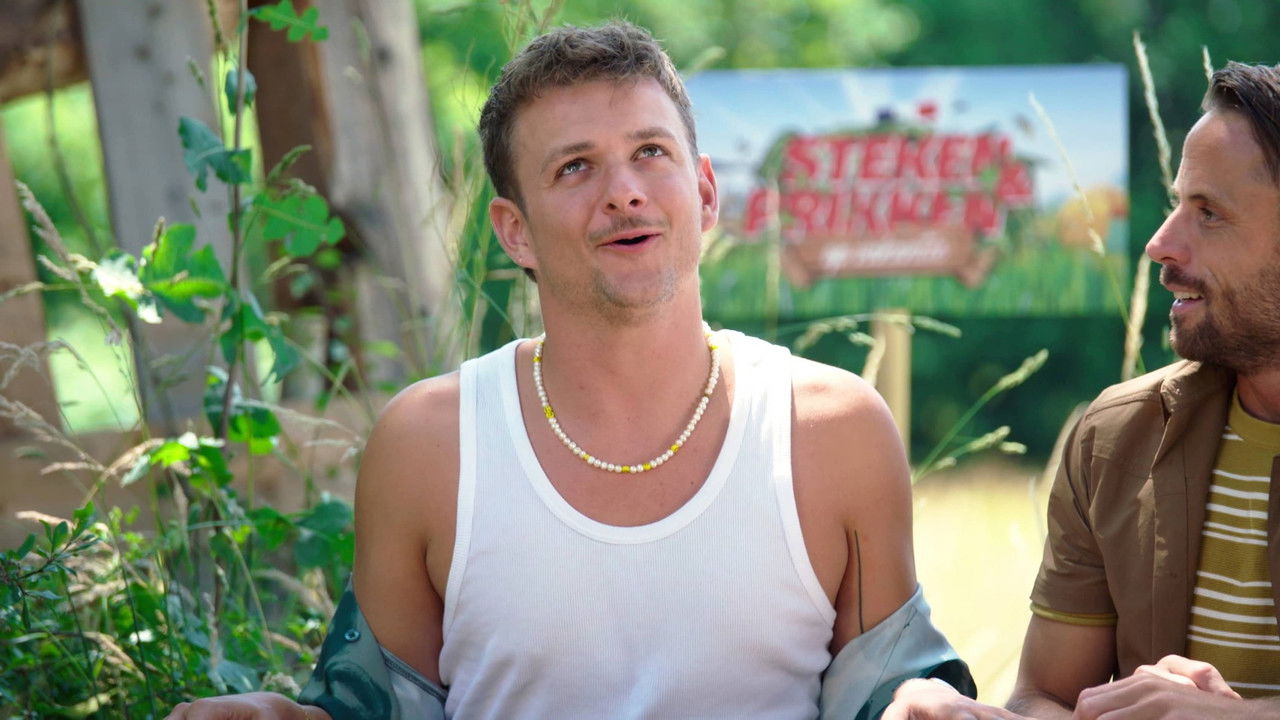 Steken en Prikken — Épisode 6