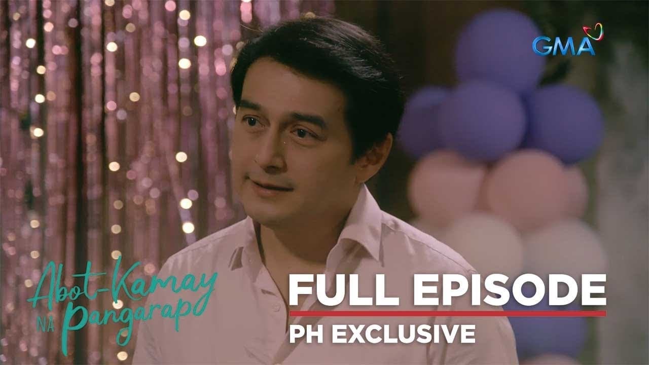 Abot-Kamay Na Pangarap - Season 1 Episode 118 : Episode 118