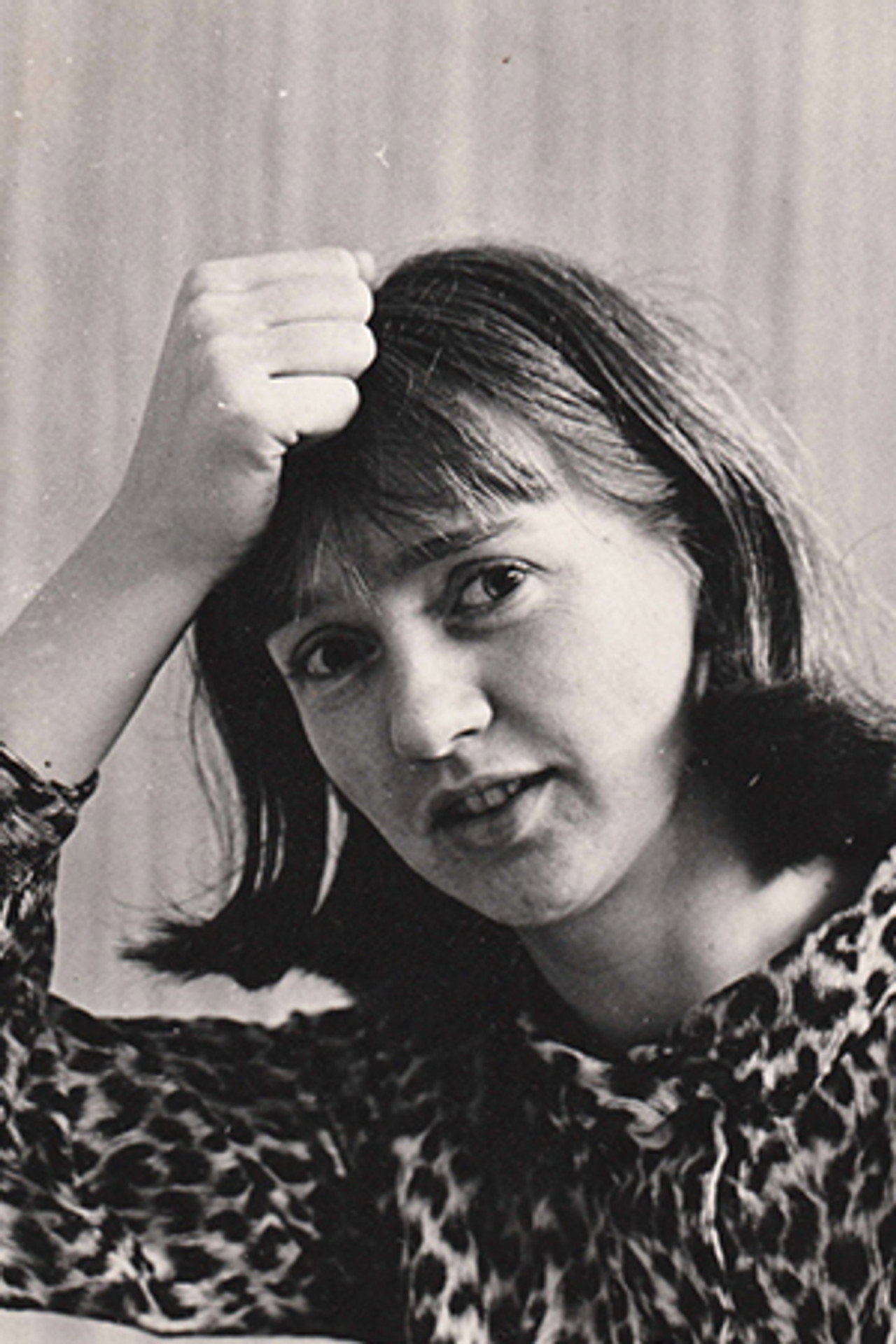 Flora Kerrigan