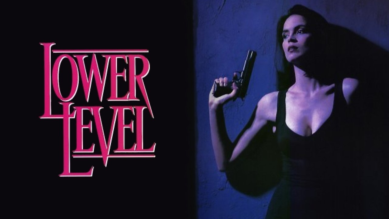 Lower Level background
