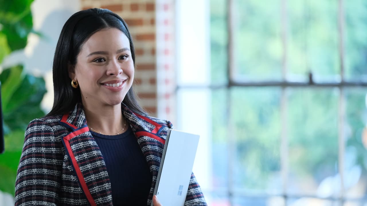 Good Trouble - Season 5 Episode 3 : About Damn Time