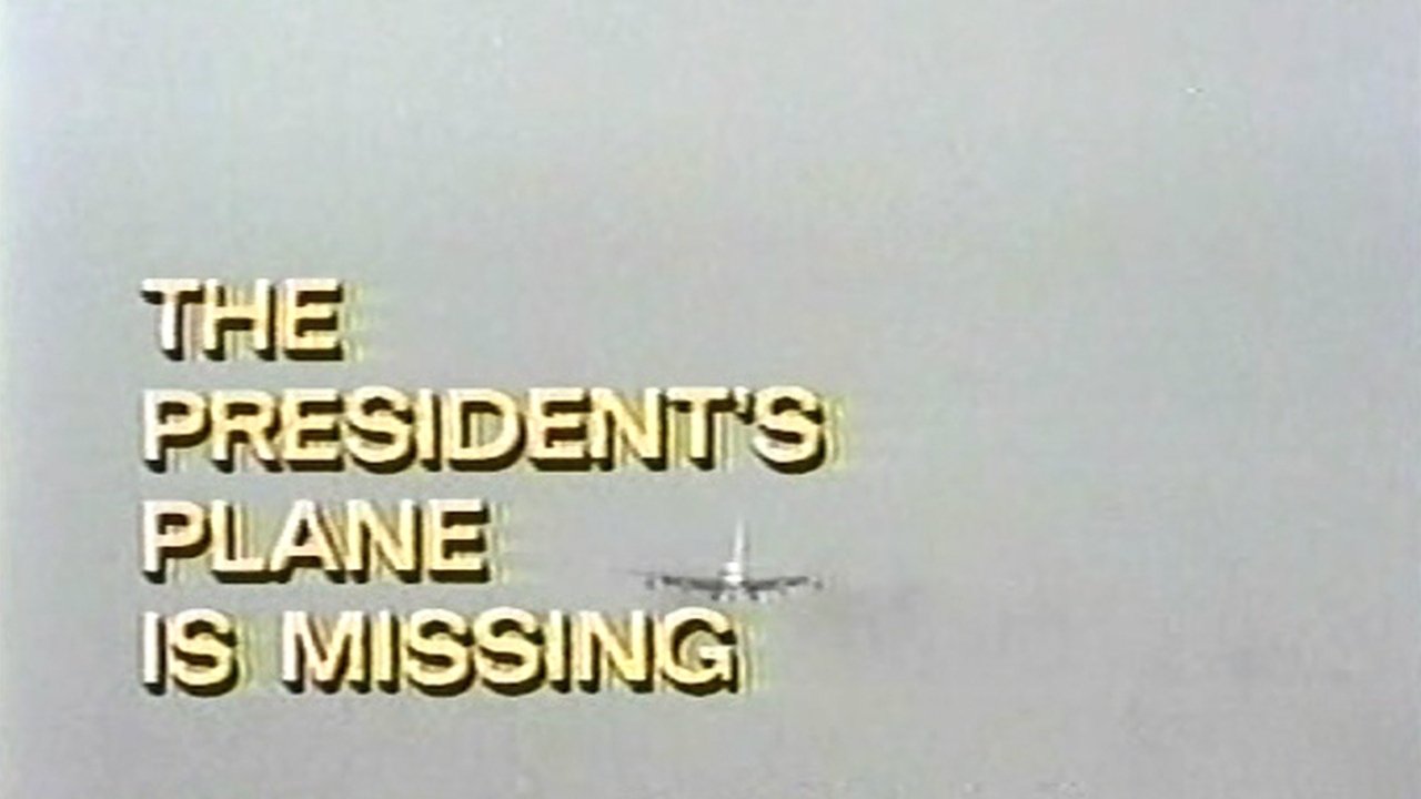 The President's Plane Is Missing