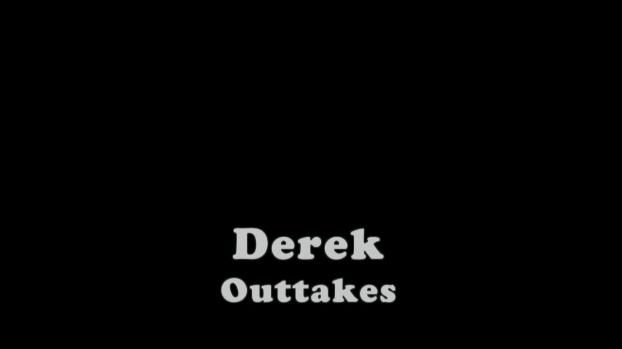 Derek — Épisode 17