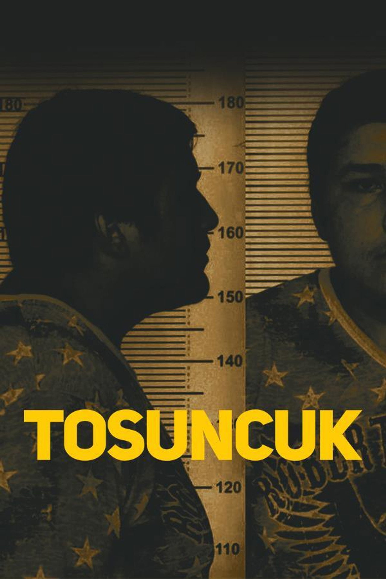 Tosuncuk filmaffisch