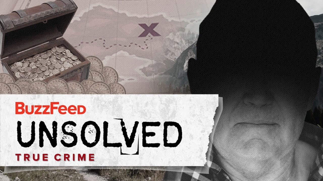 Buzzfeed Unsolved: True Crime — Épisode 8