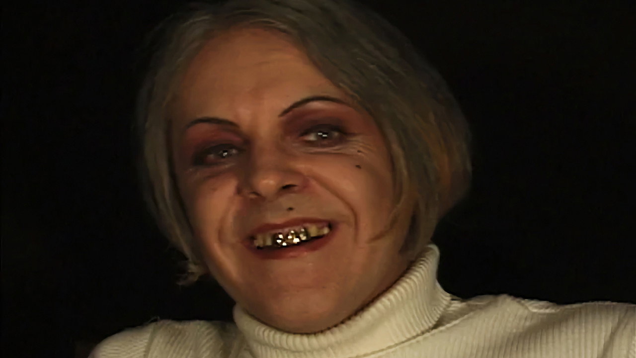 Backdrop Synesthesia Season 1 Episode 4