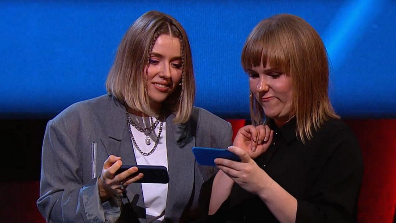 Импровизация. Команды — Épisode 12