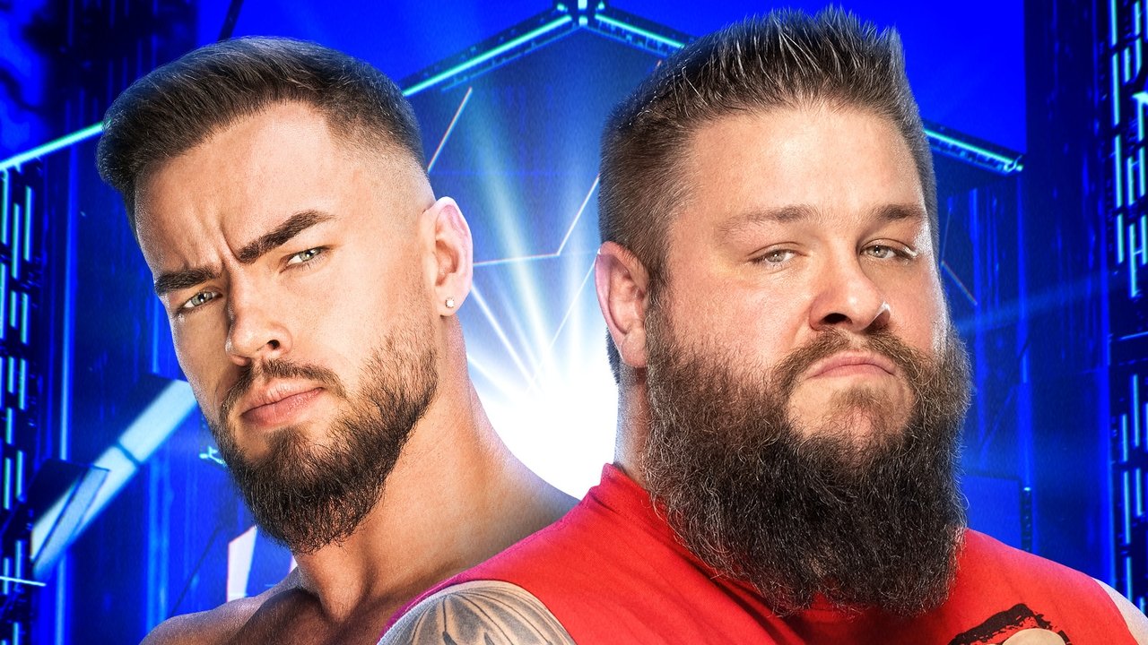 WWE SmackDown - Season 25 Episode 44 : November 3, 2023