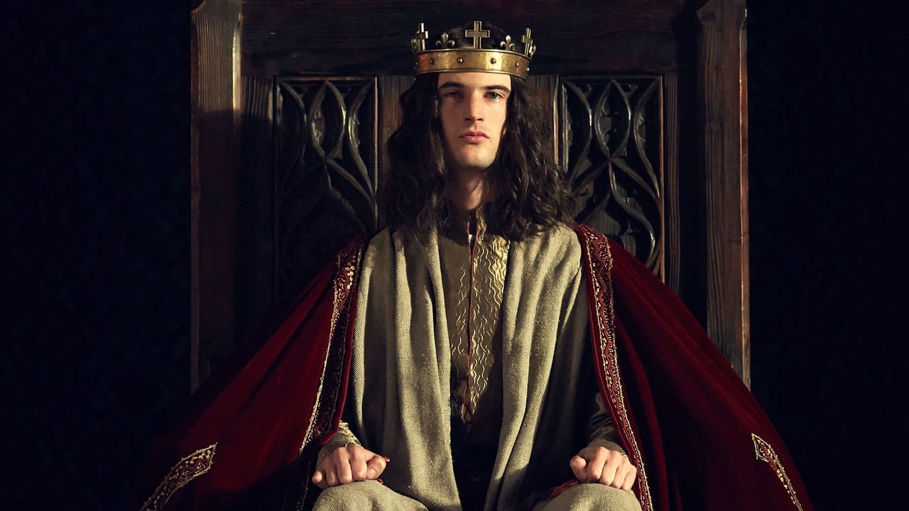 Great Performances - Season 44 Episode 4 : The Hollow Crown: The Wars of the Roses | Henry VI, Part 1