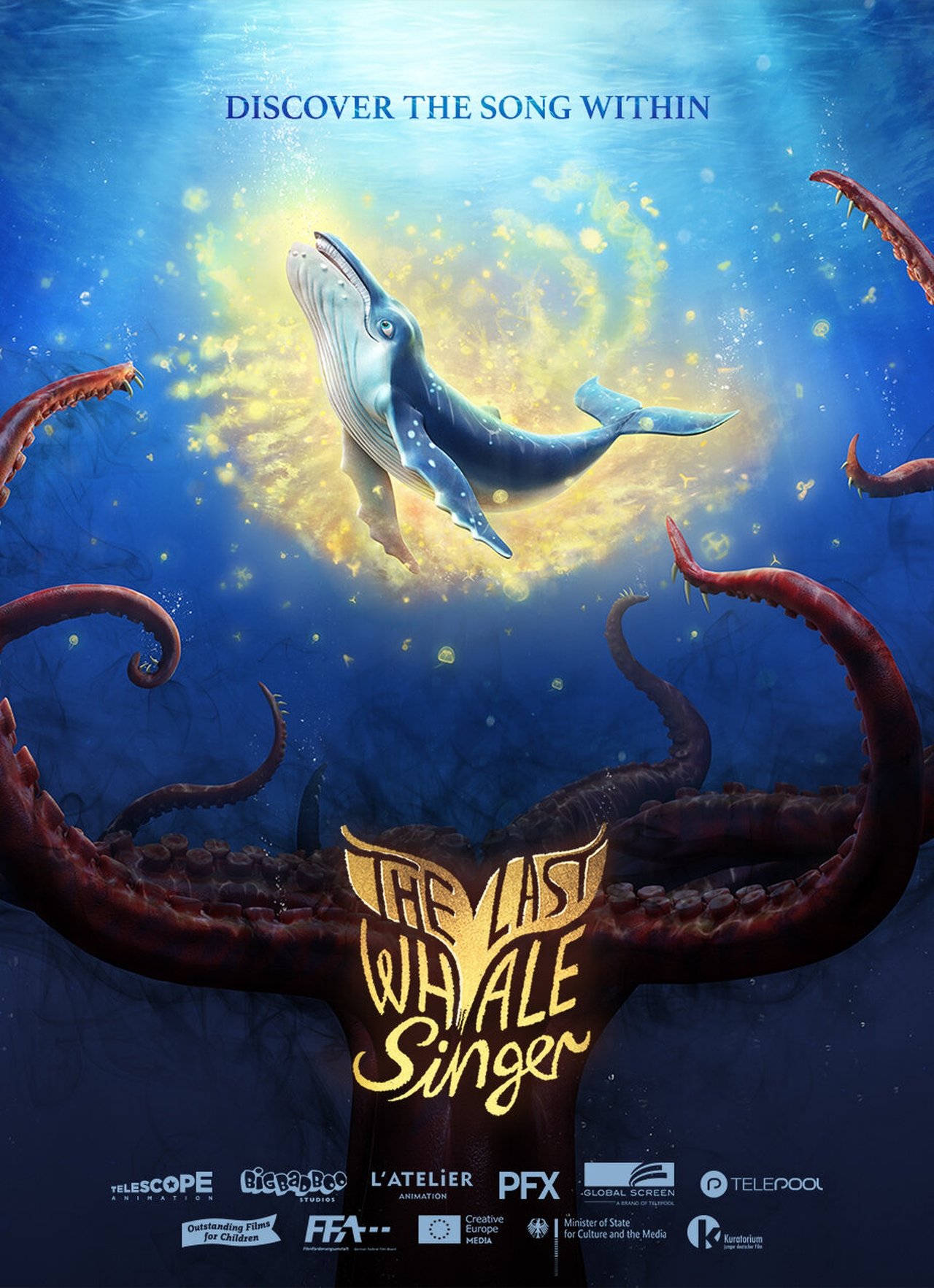 The Last Whale Singer 2026