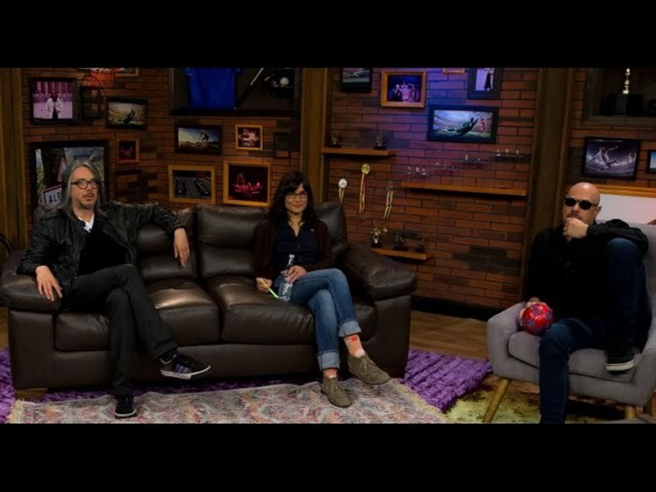 La Tele Letal — Épisode 6