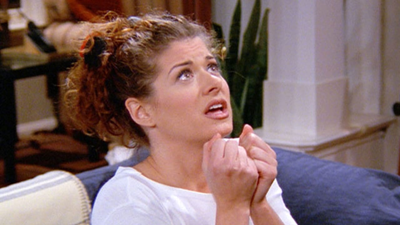 Will & Grace - Season 1 Episode 20 : Saving Grace