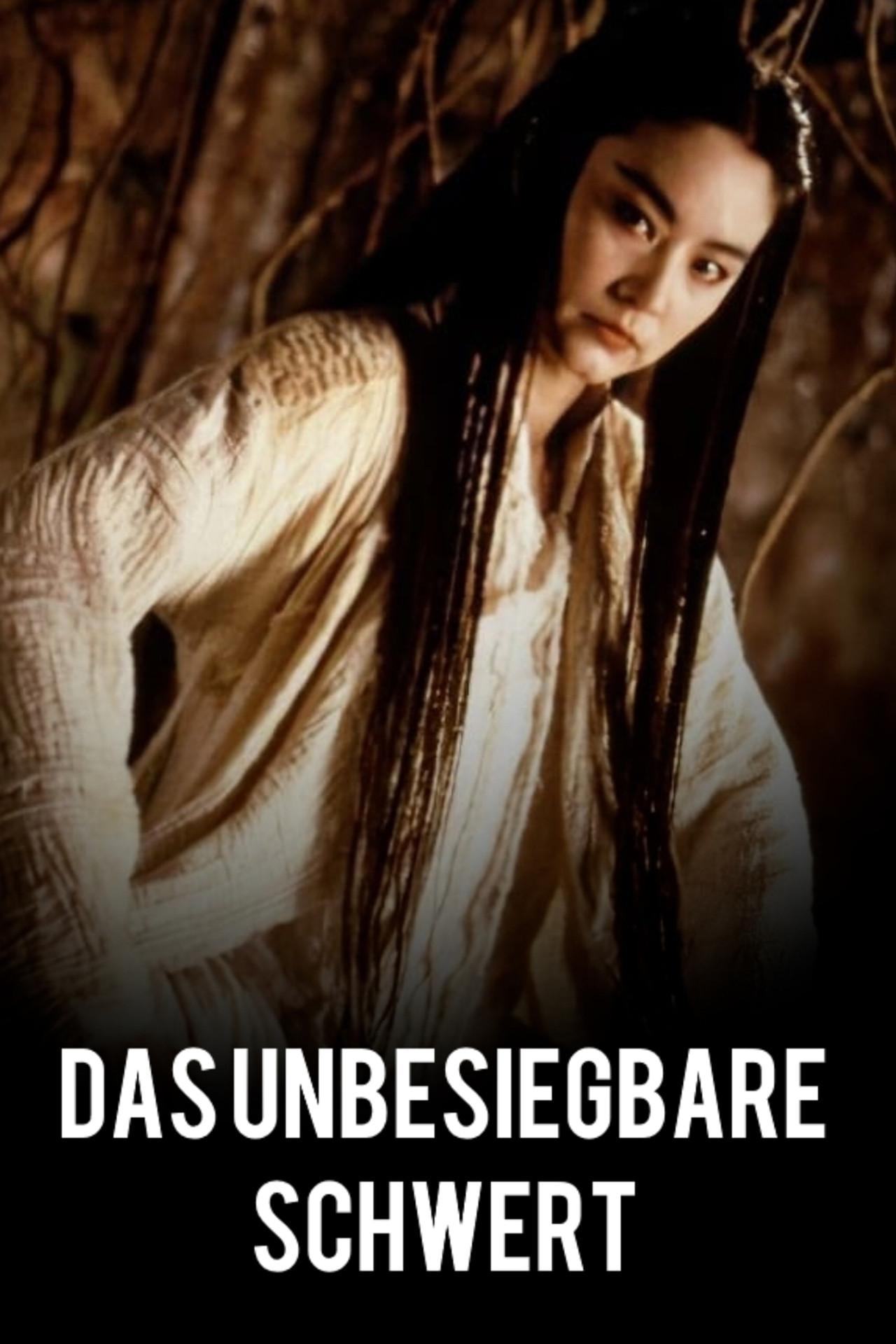 Das unbesiegbare Schwert
