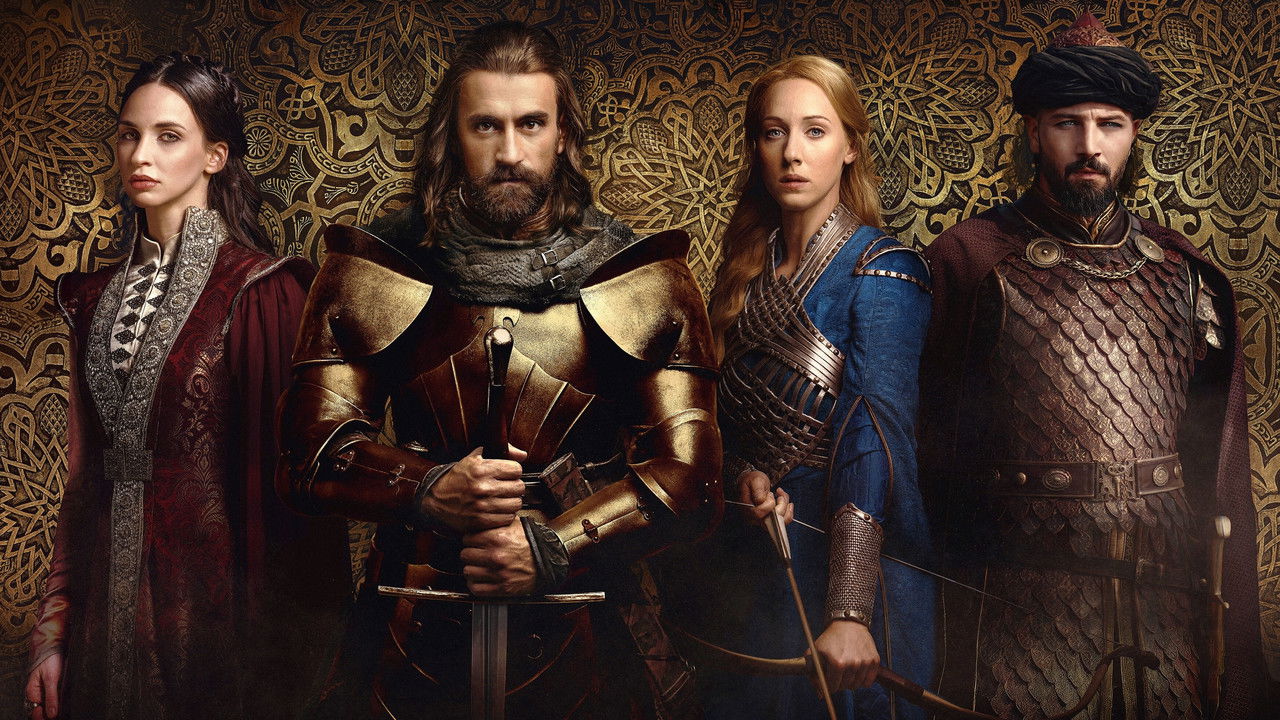 Rise of the Raven (2025) trailer